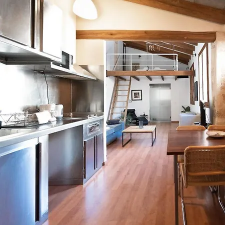 Ramon Llull House 酒店 2*