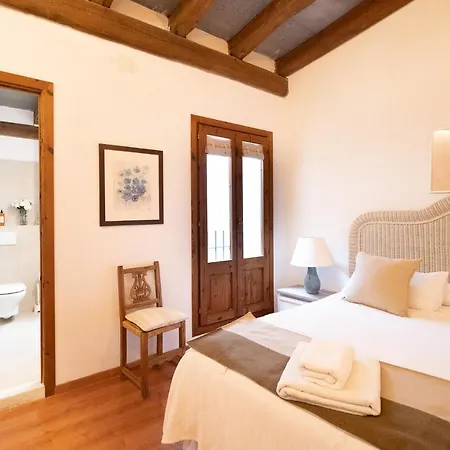 Ramon Llull House 2* 帕爾馬