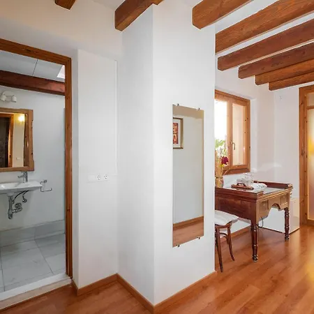 酒店 Ramon Llull House 帕爾馬