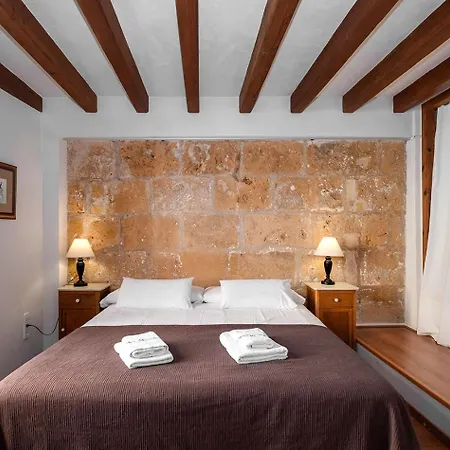 酒店 Ramon Llull House