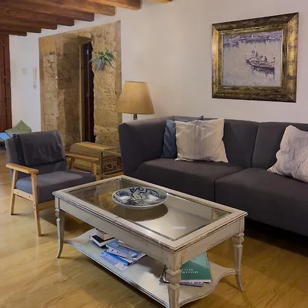 Ramon Llull House 酒店 帕爾馬