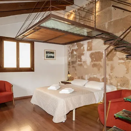酒店 Ramon Llull House