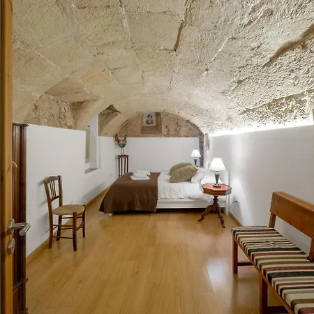 酒店 Ramon Llull House 帕爾馬