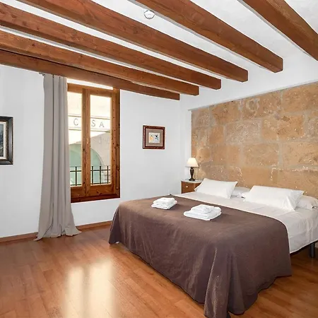Ramon Llull House 酒店
