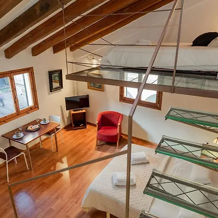 Ramon Llull House 帕爾馬