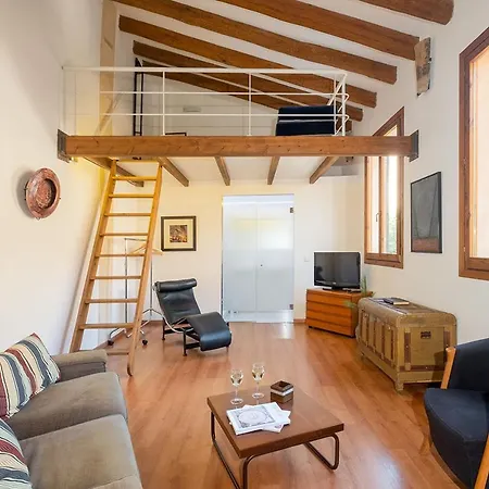 Ramon Llull House 2* 帕爾馬