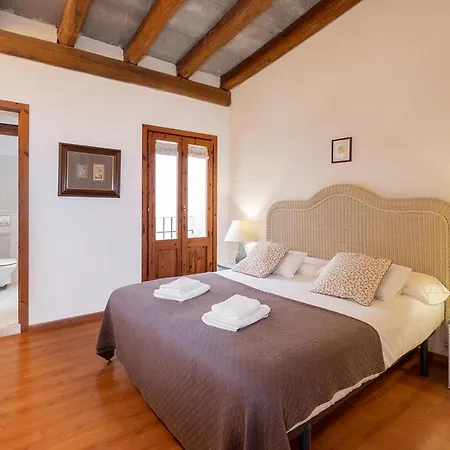酒店 Ramon Llull House 2*