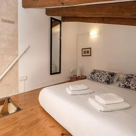 酒店 Ramon Llull House 2*