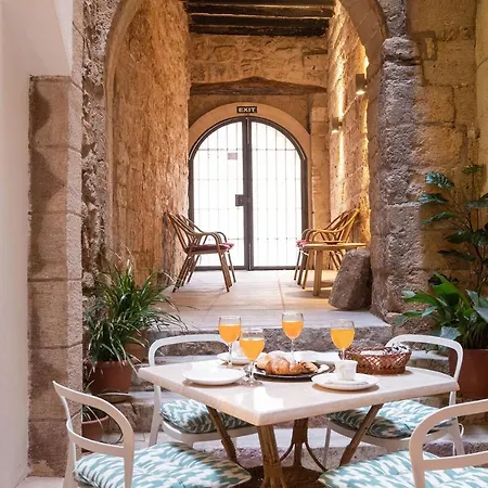 Ramon Llull House 2* 帕爾馬