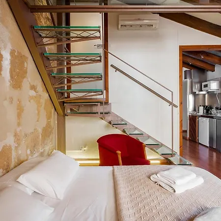 酒店 Ramon Llull House 2*