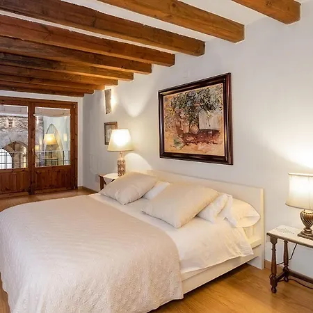 Ramon Llull House 酒店 帕爾馬