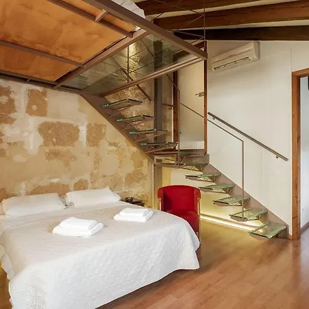 酒店 Ramon Llull House 帕爾馬