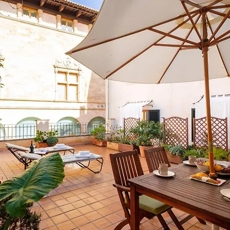 Ramon Llull House