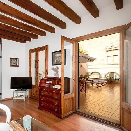 Ramon Llull House 酒店