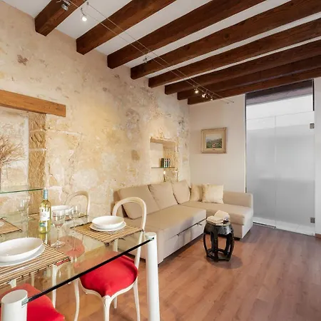 酒店 Ramon Llull House