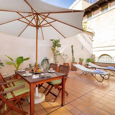 Ramon Llull House