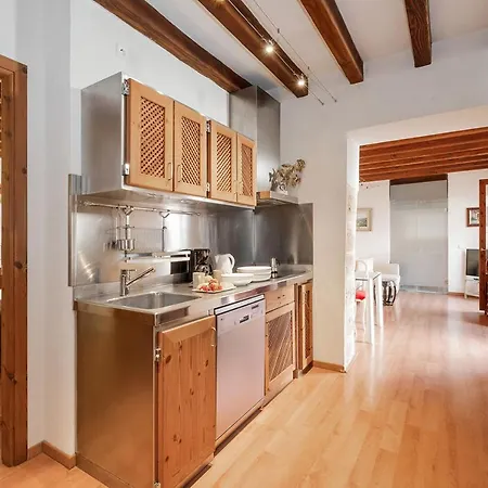 酒店 Ramon Llull House 帕爾馬