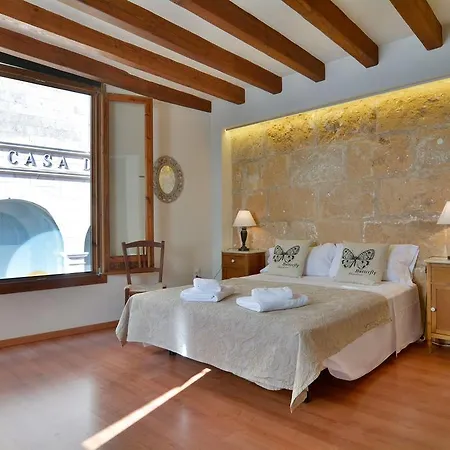 Ramon Llull House 酒店