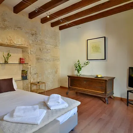 酒店 Ramon Llull House 帕爾馬