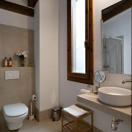 Ramón Llull House Palma de Mallorca