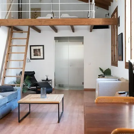 Ramón Llull House Palma de Mallorca