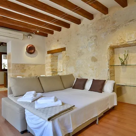 Ramón Llull House Palma de Mallorca