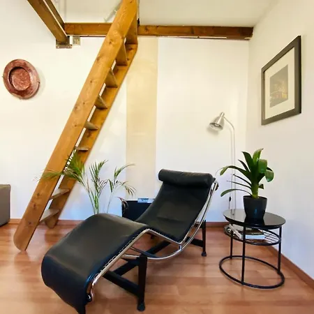 Ramon Llull House Palma de Mallorca