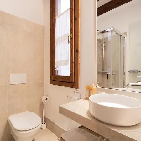 Ramon Llull House Palma de Mallorca