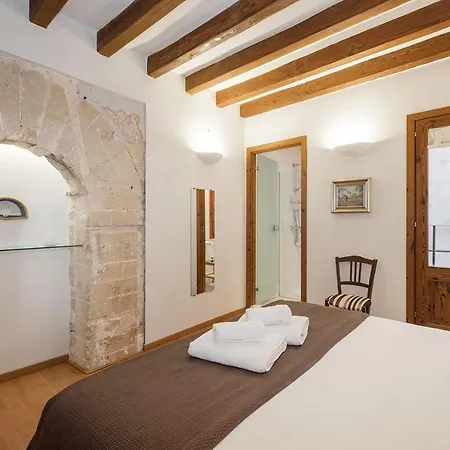 Hotell Ramon Llull House Palma de Mallorca